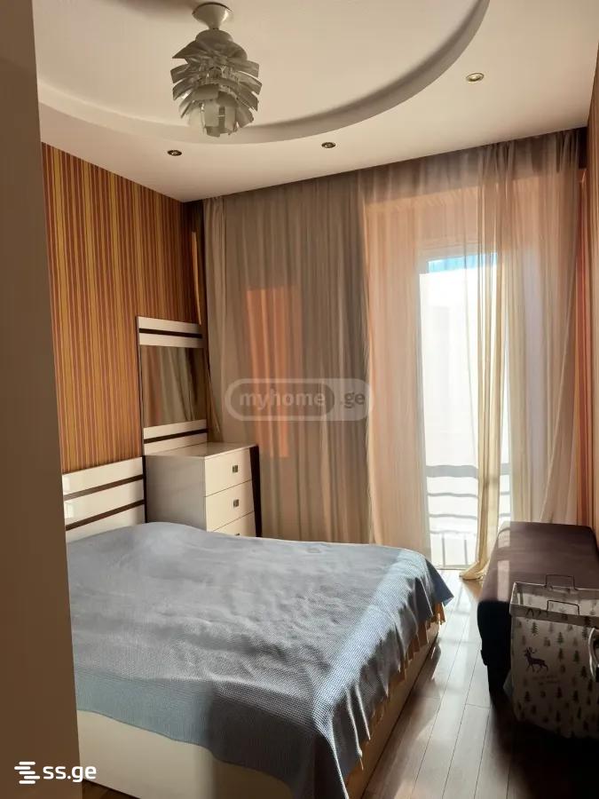 2 room Flat For Rent. Saburtalo - Vista 4