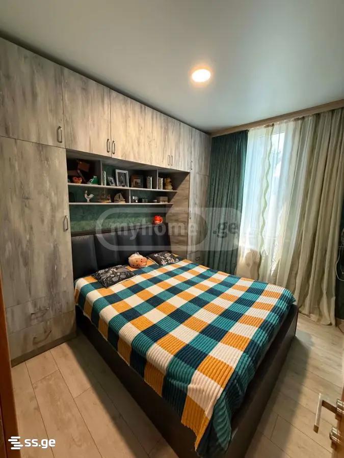 3 room Flat For Sale. Isani - Bild 2