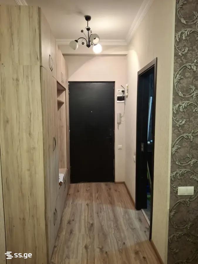 3 room Flat For Rent. Gldani - Aanzicht 5