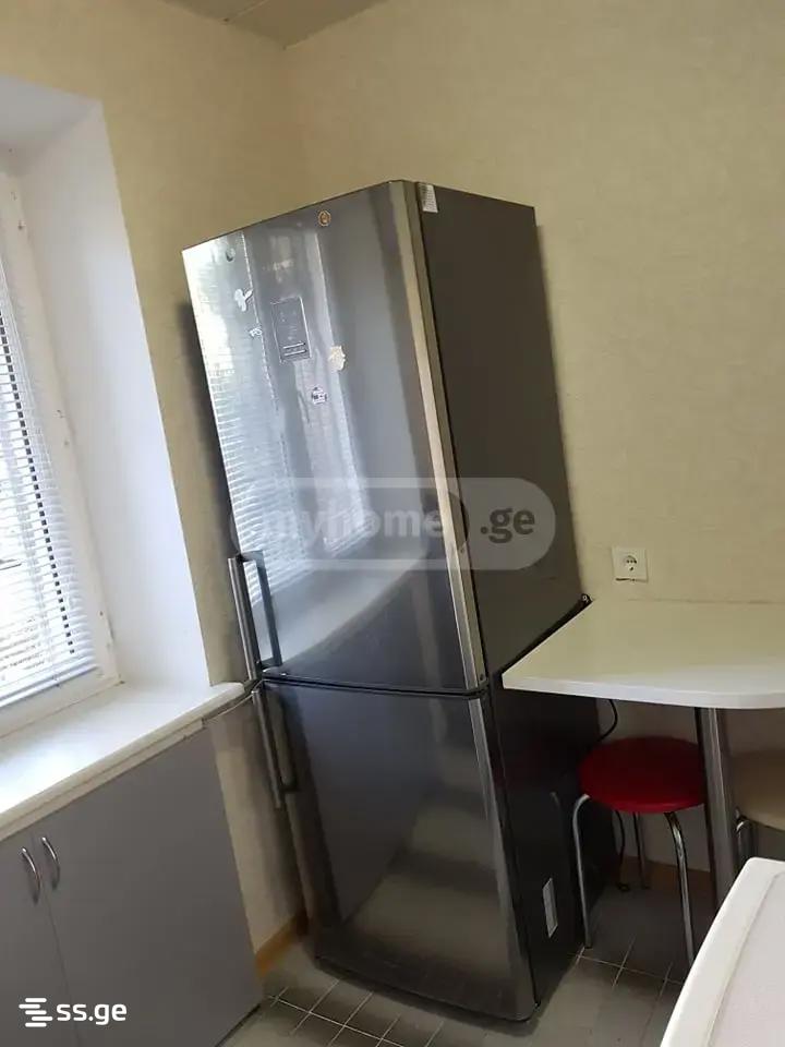 1 room Flat For Rent. Saburtalo - Vista 5