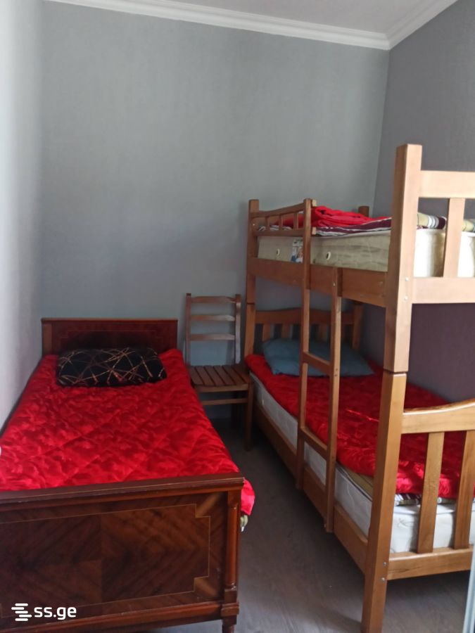 1 Room Private House For Rent. Bakuriani view 5