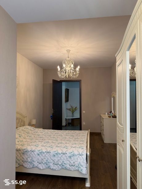 4 room Flat For Sale. Saburtalo - Bild 6