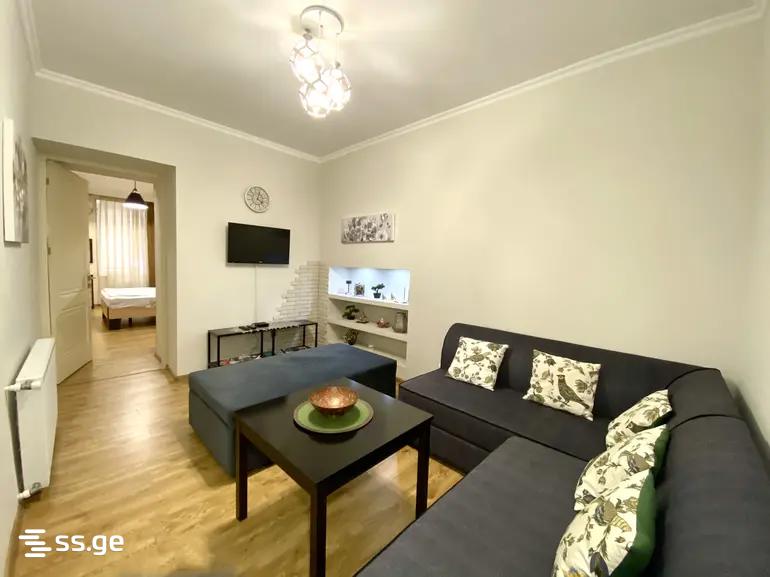 2 room Flat For Sale. Chugureti - Bild 3