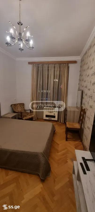 1 room Flat For Rent. Saburtalo - Bild 3