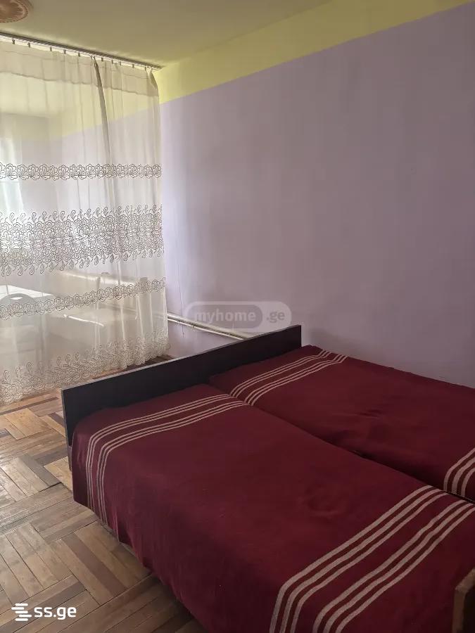 1 room Flat For Rent. Mukhiani - Widok 5