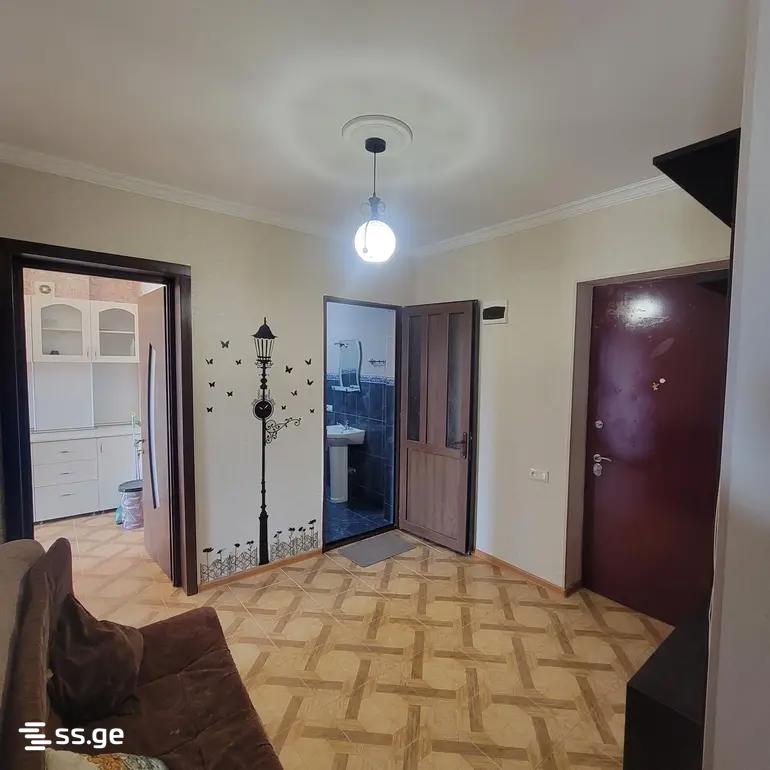 Apartment in tbilisi, dighmis masivi - More
