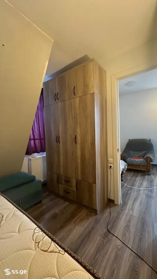 2 room Flat For Sale. Saburtalo - Bild 2