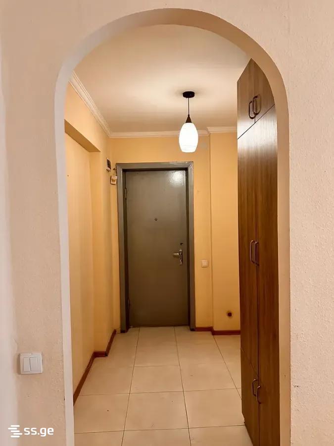 3 room Flat For Rent. Saburtalo - Bild 2