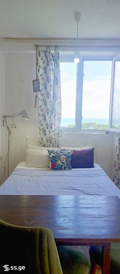 1 Room Flat Daily Rent. Ureki view 14