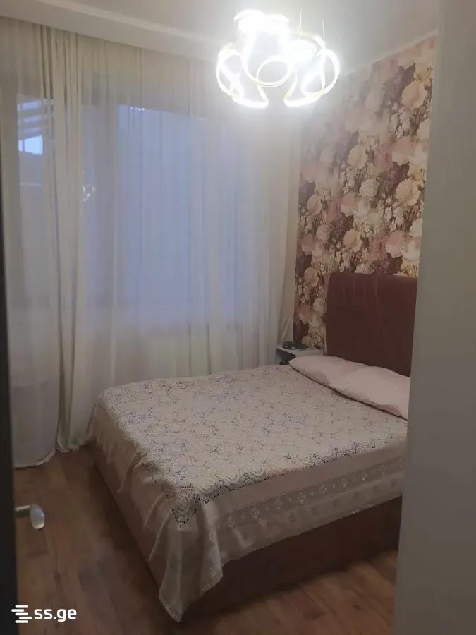 3 room Flat For Sale. Vake - Bild 5