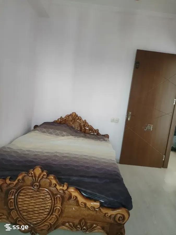 2 room Flat For Sale. Didi digomi - Widok 6