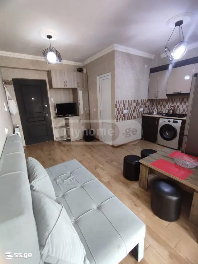 2 room Flat For Rent. Didi digomi - Ansicht 6