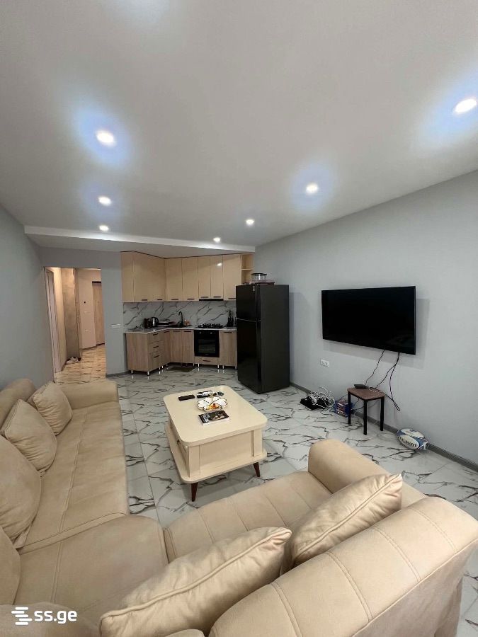 3 room Flat For Sale. Isani - Ansicht 3