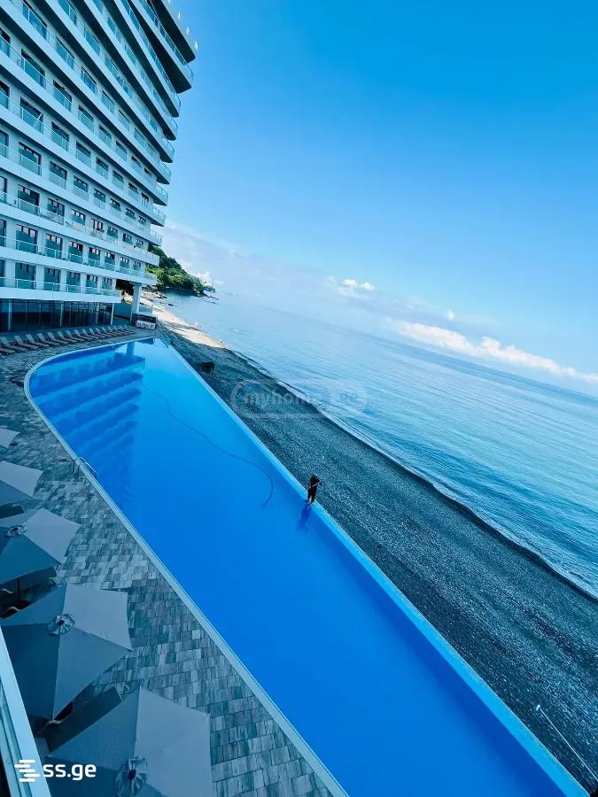 1 Room Flat For Sale view 1