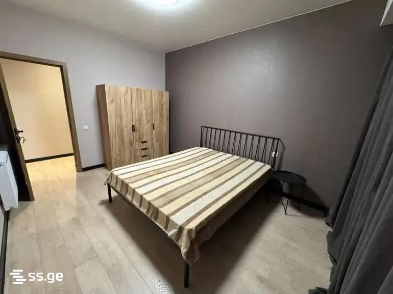 3 room Flat For Sale. Vazisubani - Więcej