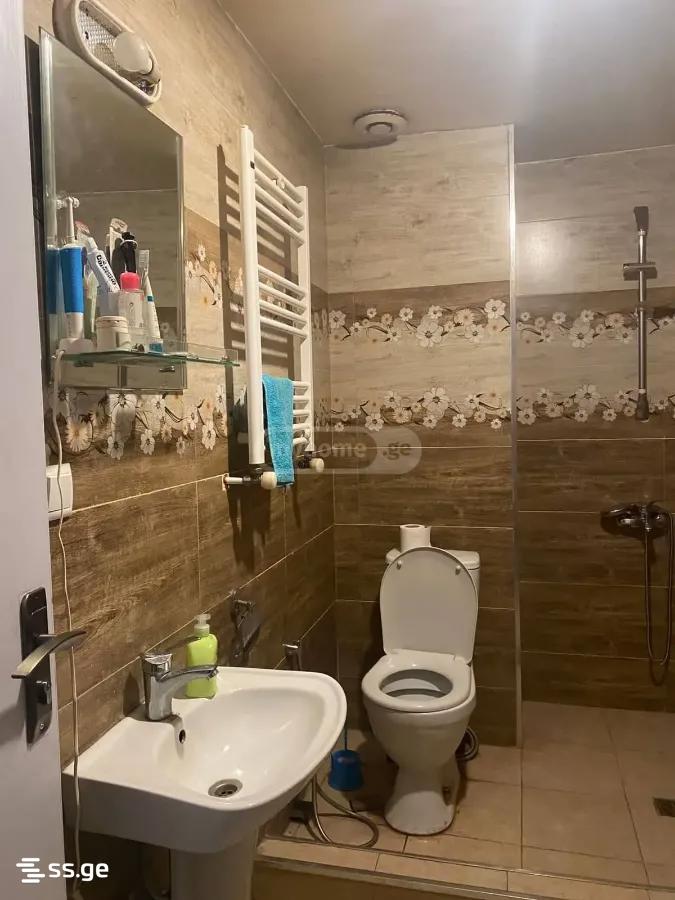 2 room Flat For Rent. Chugureti – pohled 5