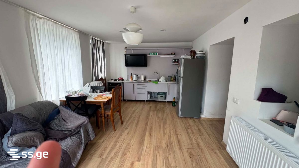 5 Room Summer Cottage For Sale view 6