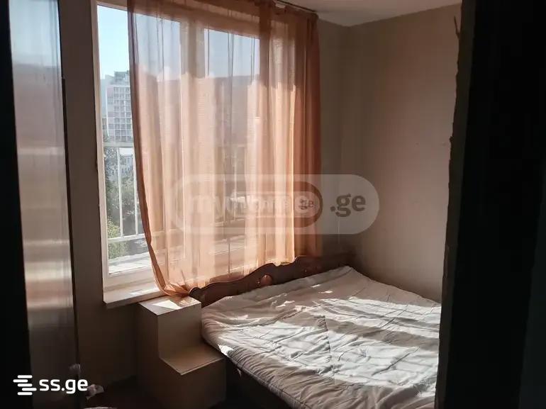2 room Flat For Rent. Districts of Vazha-Pshavela - Widok 2