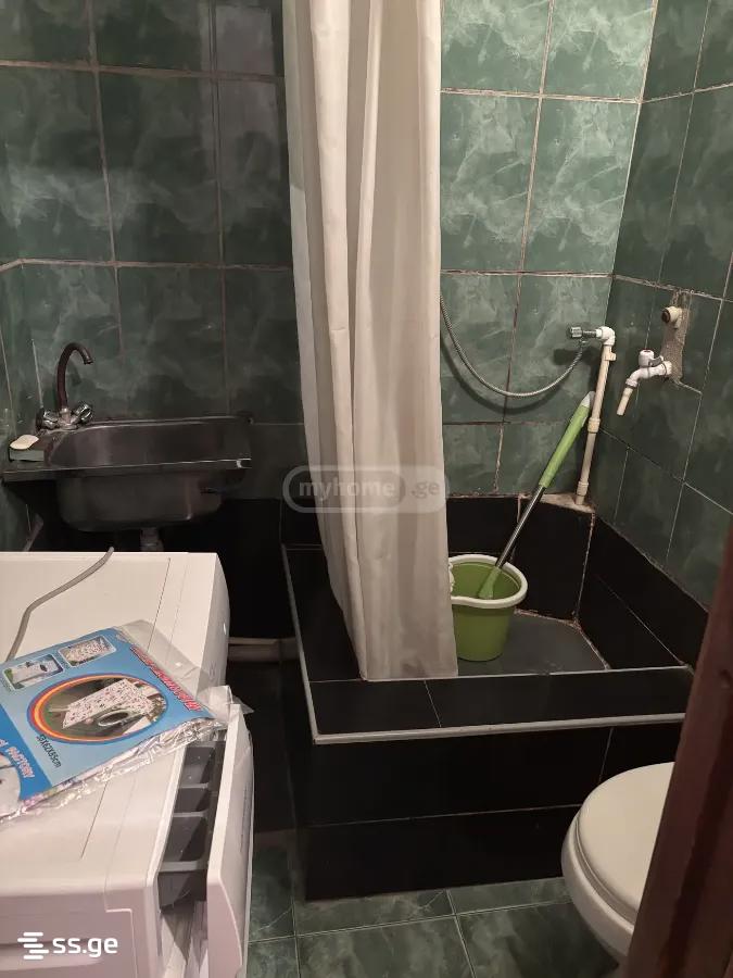 1 room Flat For Rent. Mukhiani - Więcej