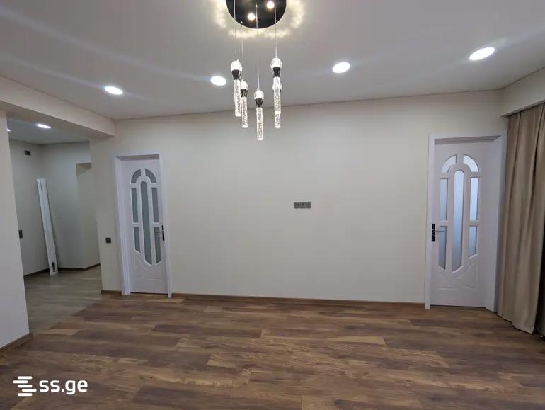 3 room Flat For Sale. Didi digomi - Aanzicht 2