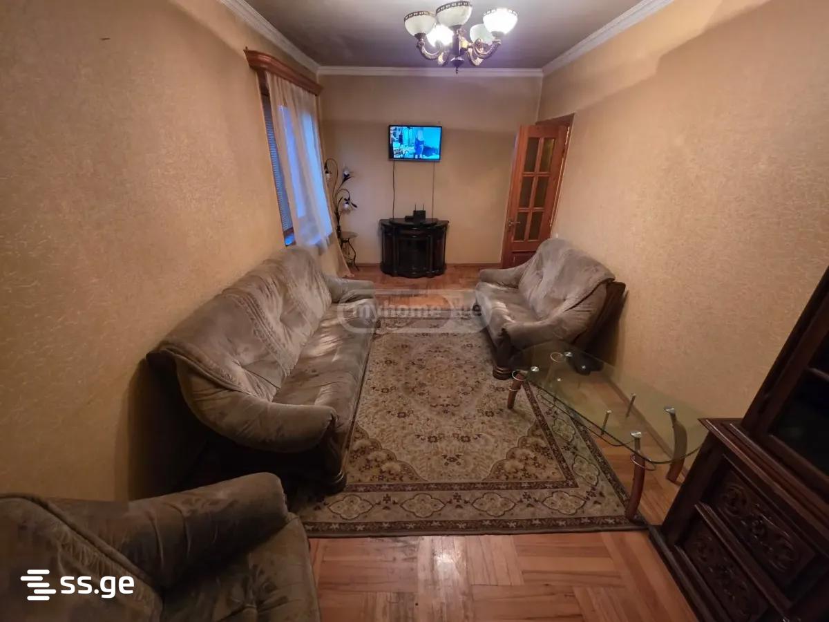 2 room Flat For Rent. Gldani - Más