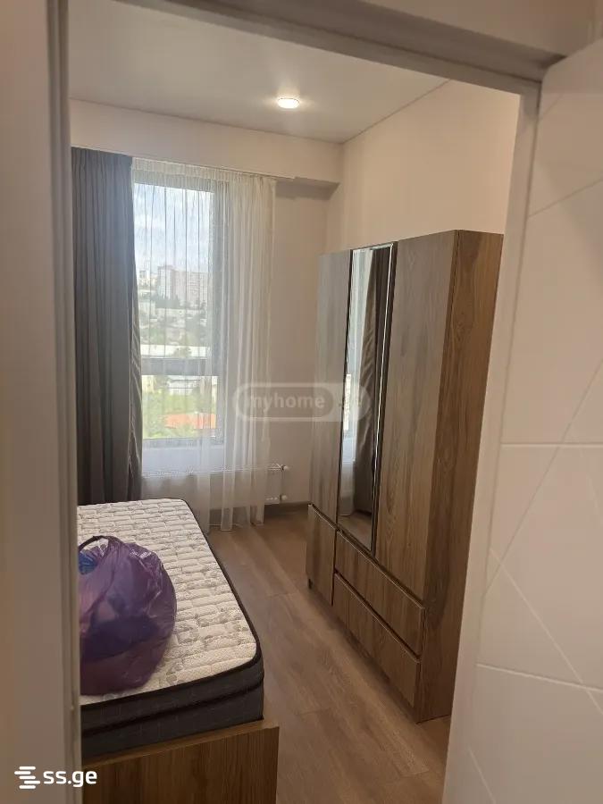2 room Flat For Rent. Isani - Bild 4