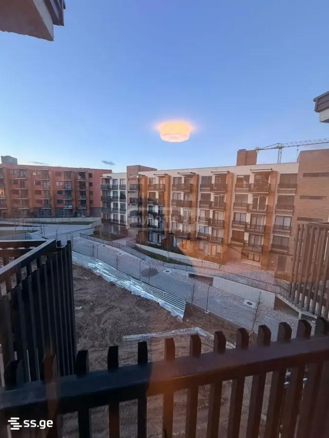 2 room Flat For Rent. Lisi lake - Ansicht 3