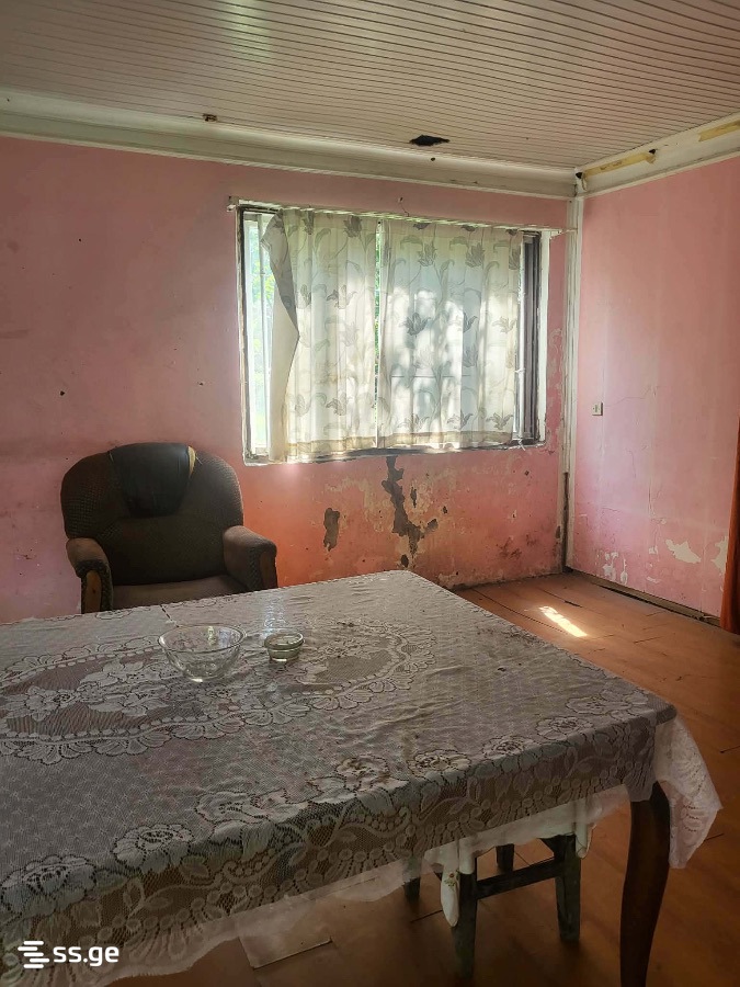 4 Room Summer Cottage For Sale view 10