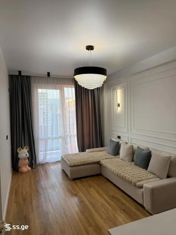 2 room Flat For Sale. Didi digomi - Ansicht 5