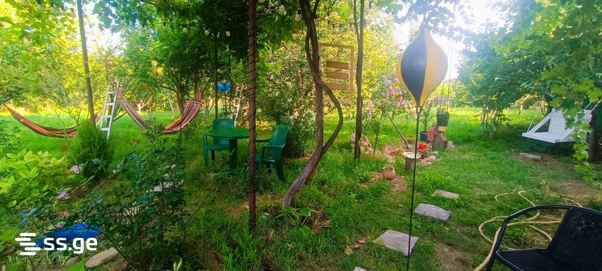 5 Room Private House For Rent. Martkofi view 15