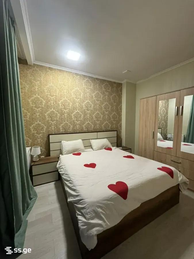 2 room Flat For Sale. Chugureti - Vista 3