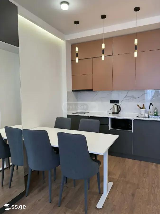 1 room Flat For Rent. Vera – pohled 4