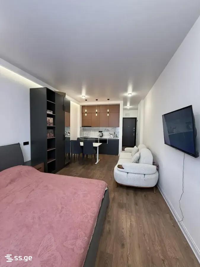 1 room Flat For Rent. Vera – pohled 3