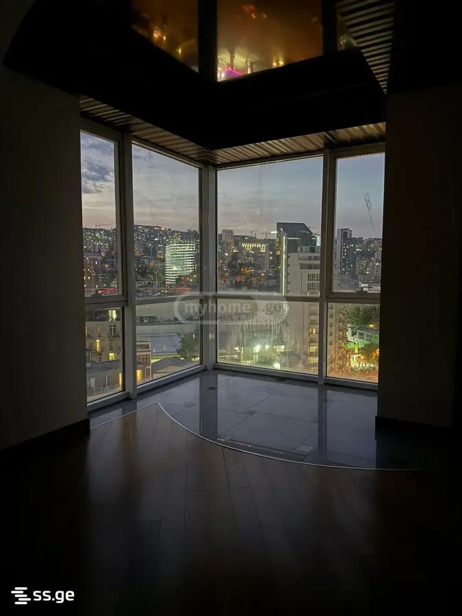 3 room Flat For Rent. Saburtalo - Vista 2