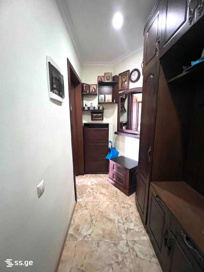 3 room Flat For Sale. Batumi - Vista 5