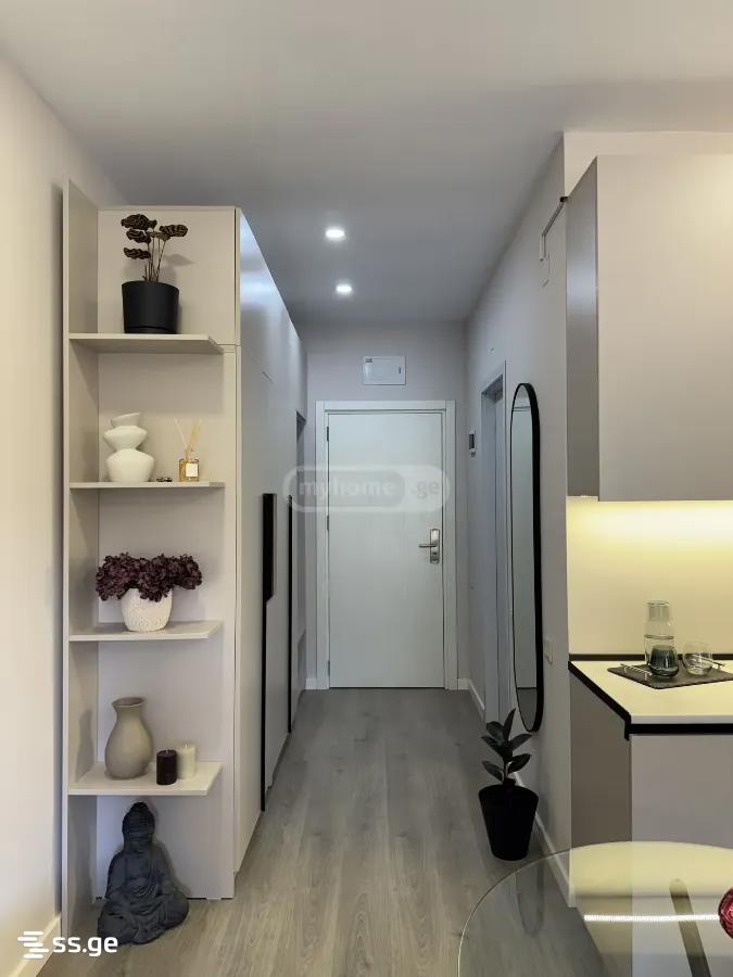 2 Room Apartment For Sale view 26