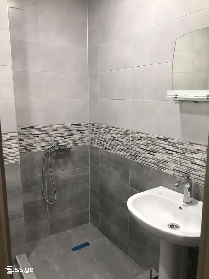 2 room Flat For Rent. Didi digomi - Aanzicht 6