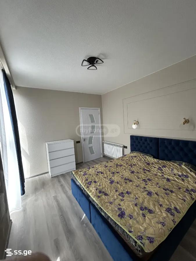 2 room Flat For Rent. Nadzaladevi – pohled 6