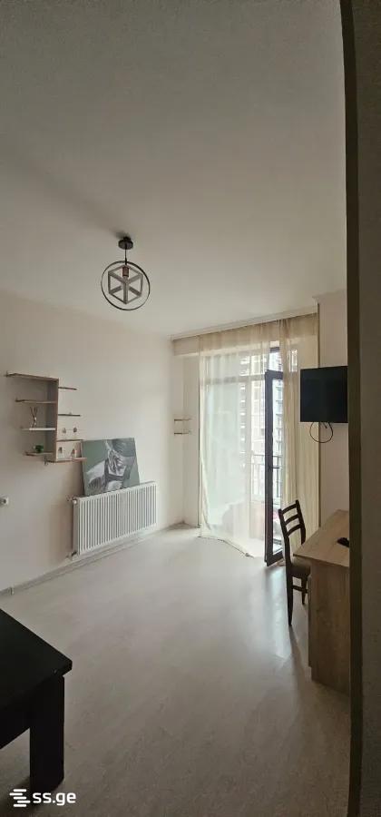 2 room Flat For Sale. Didi digomi - Widok 2