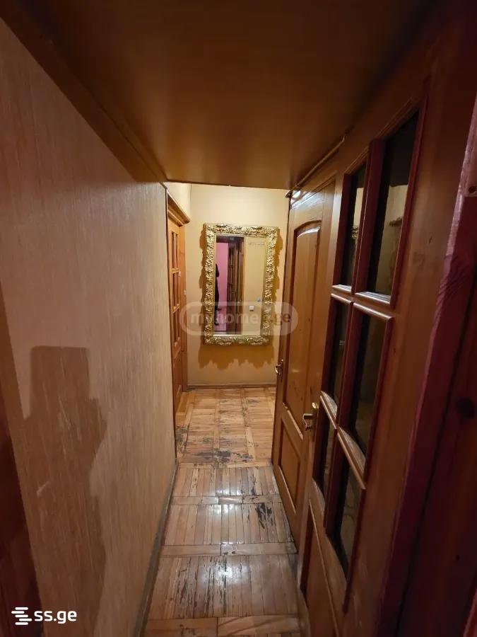 2 room Flat For Rent. Gldani - Vista 6