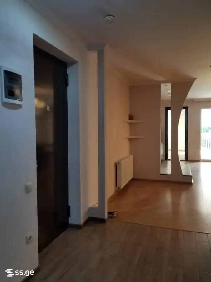 3 room Flat For Rent. Saburtalo - Vista 2