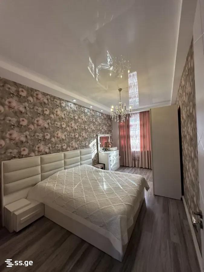 3 room Flat For Sale. Districts of Vazha-Pshavela – pohled 5