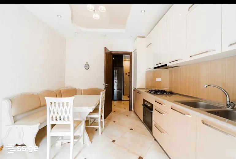 2 room Flat For Sale. Didi digomi - Ansicht 2