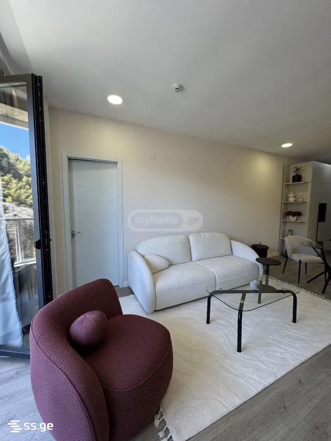 2 Room Apartment For Sale view 25