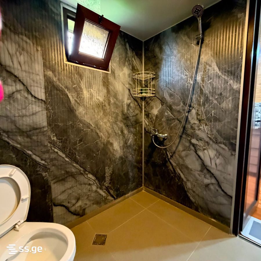 1 Room Summer Cottage Daily Rent. Tsikhisdziri view 6