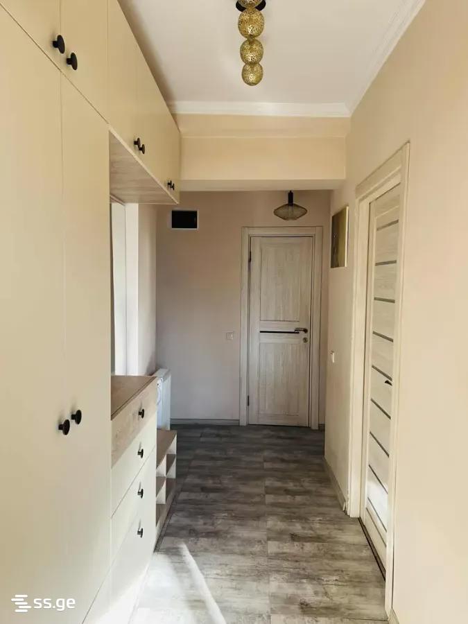 2 room Flat For Rent. Saburtalo - Vista 3