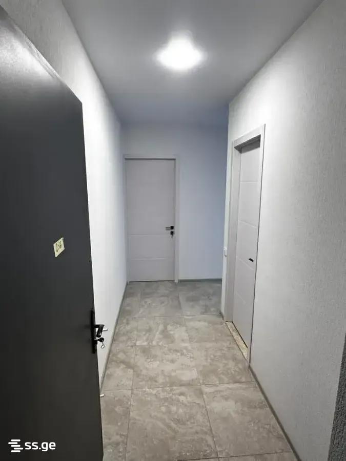 3 room Flat For Sale. Didi digomi - Vaade 3