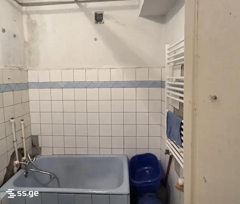 2 room Flat For Sale. Samgori - Widok 6