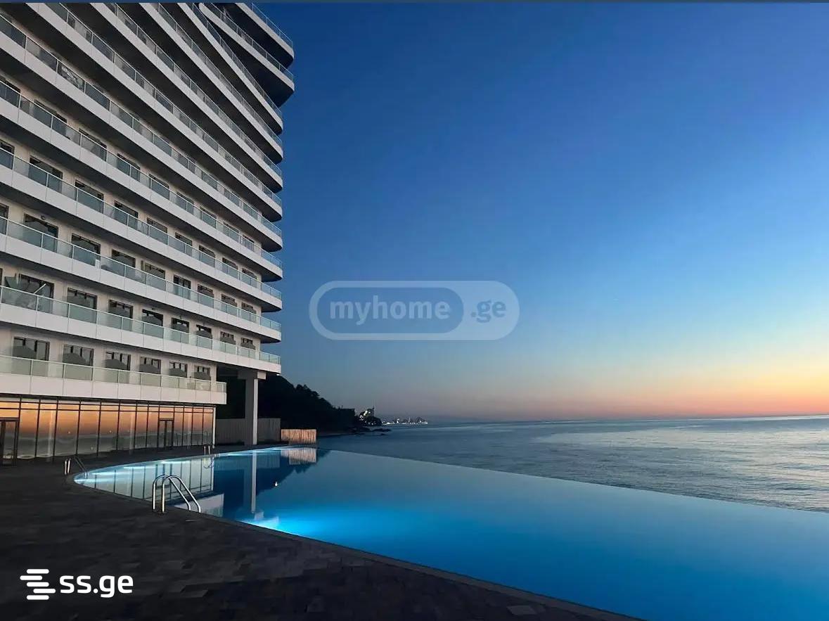 2 Room Apartment For Sale view 28
