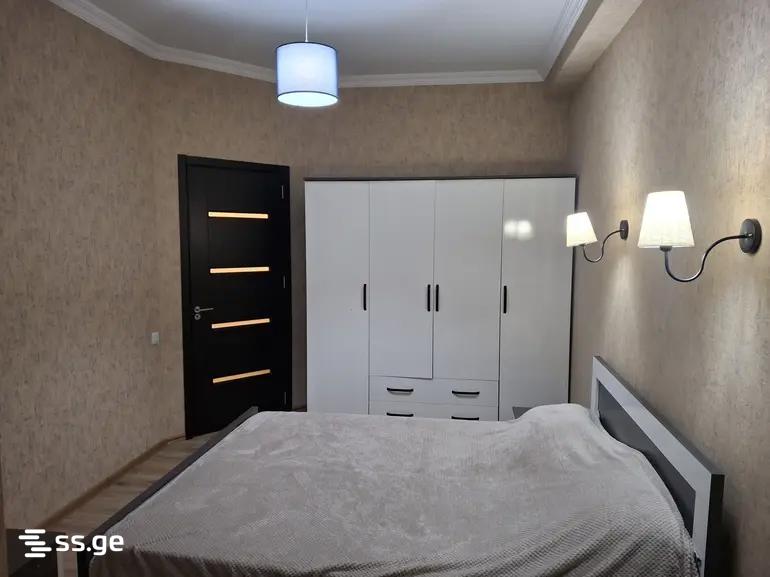 3 room Flat For Rent. Gldani - Meer